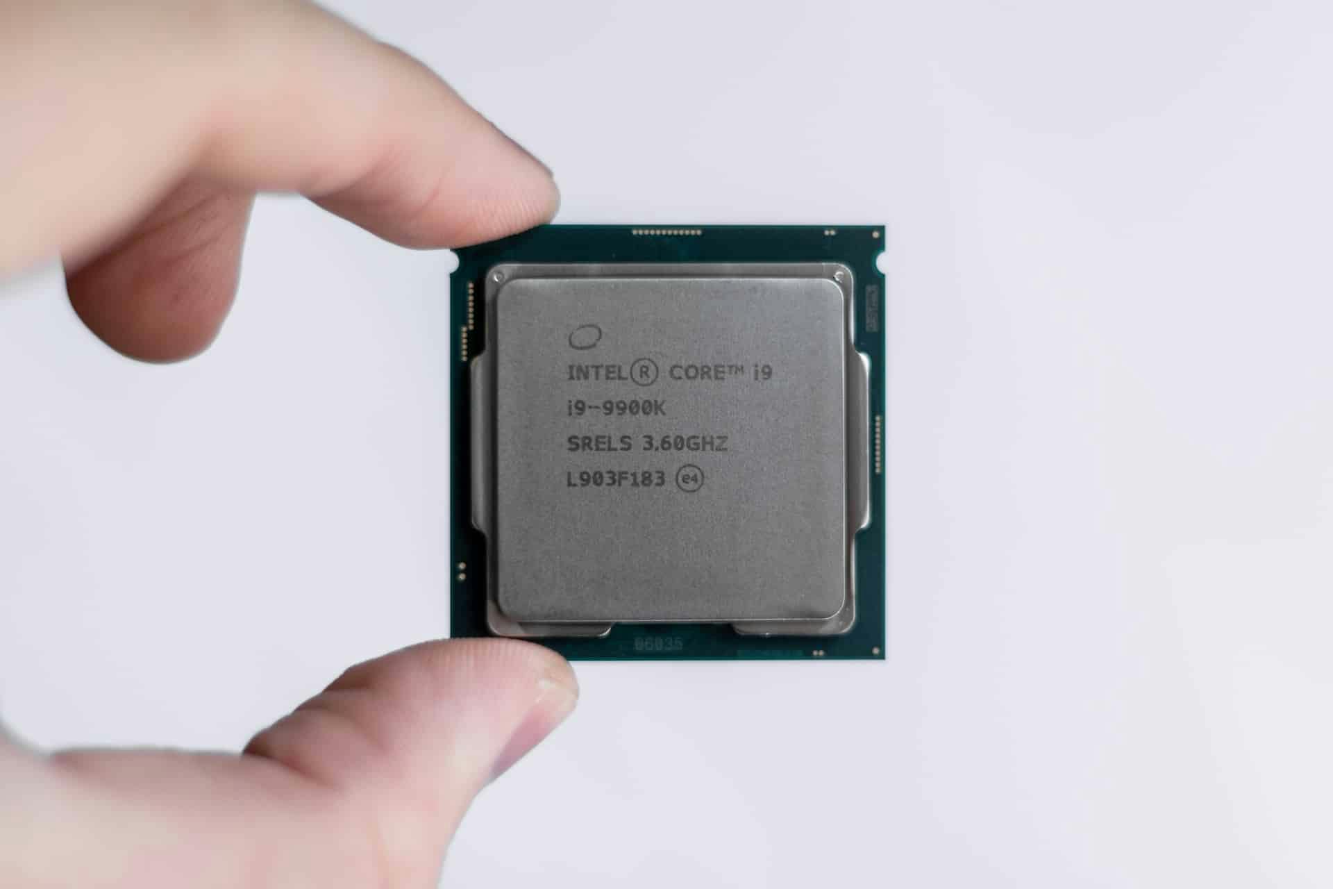 What to look for in gaming laptop processors
