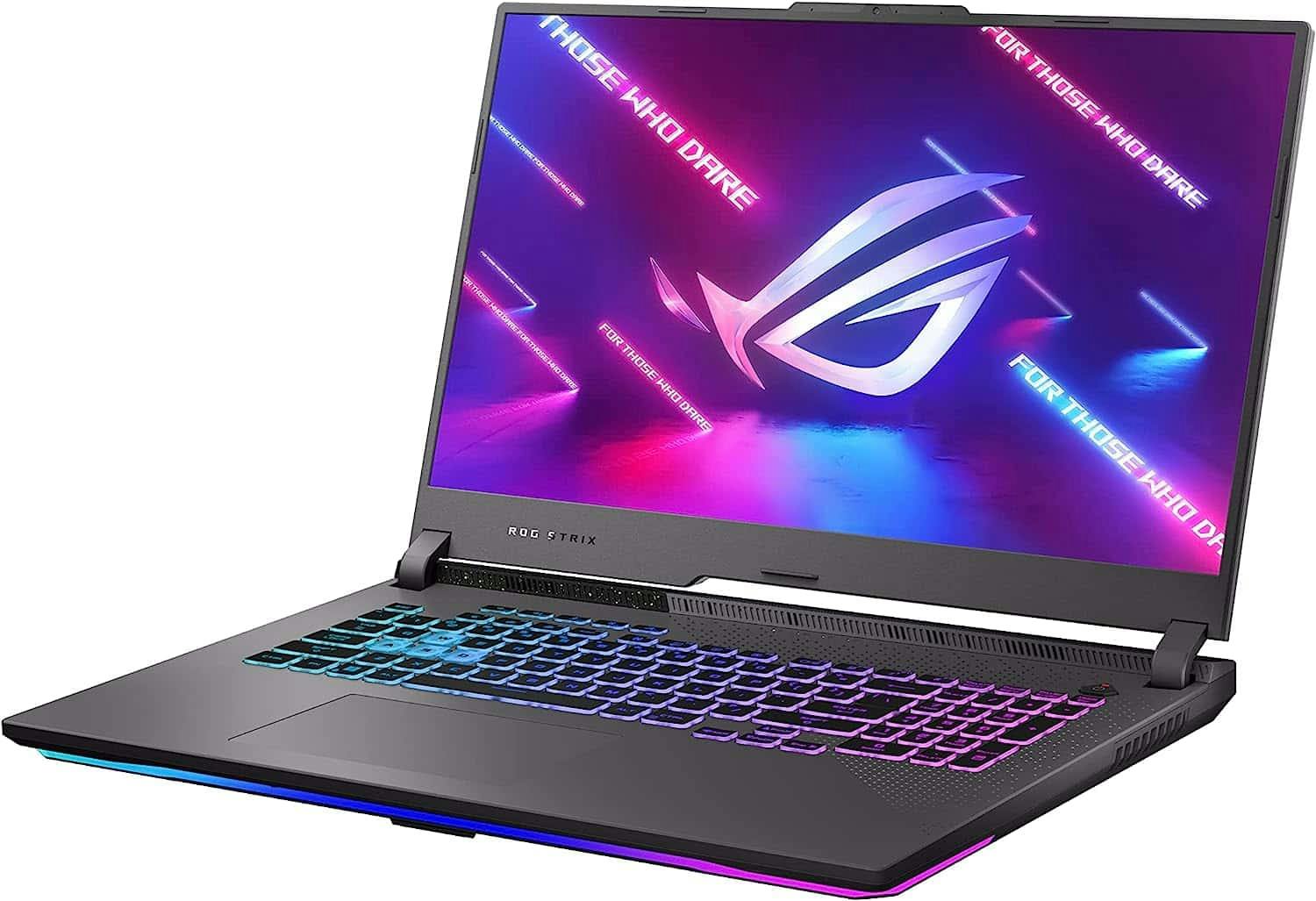 What to look for in gaming laptop screen resolution