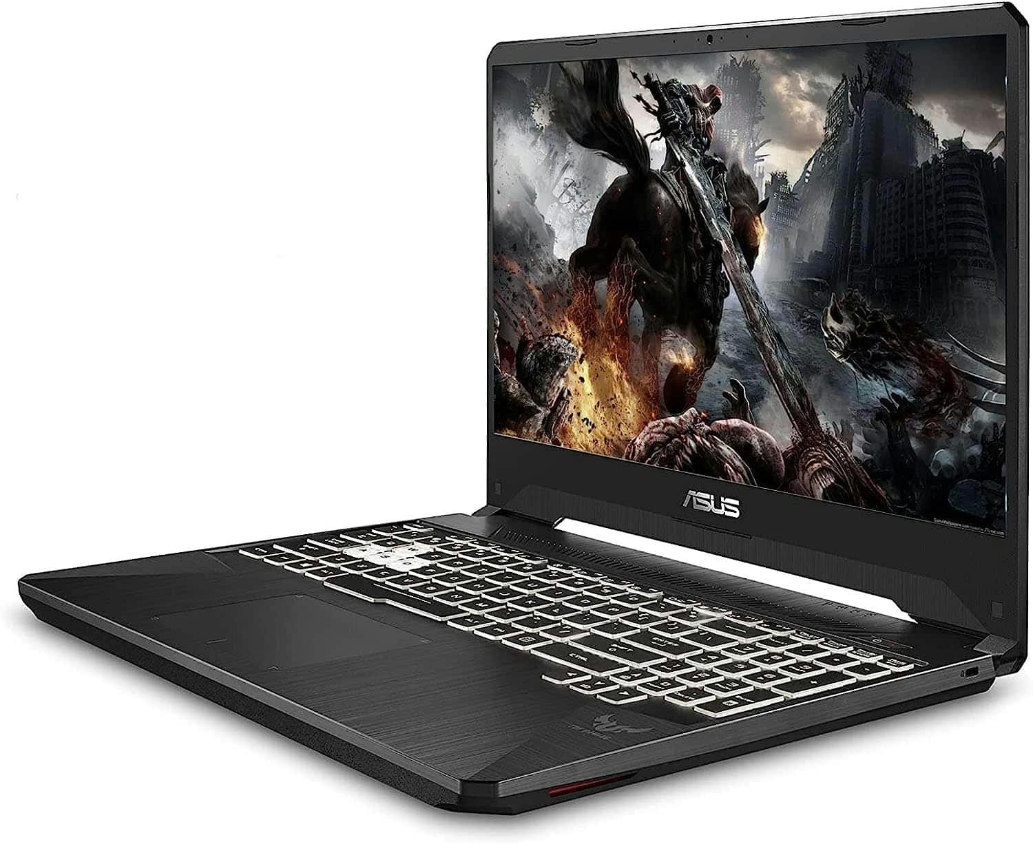 Gaming laptop screen resolution explained