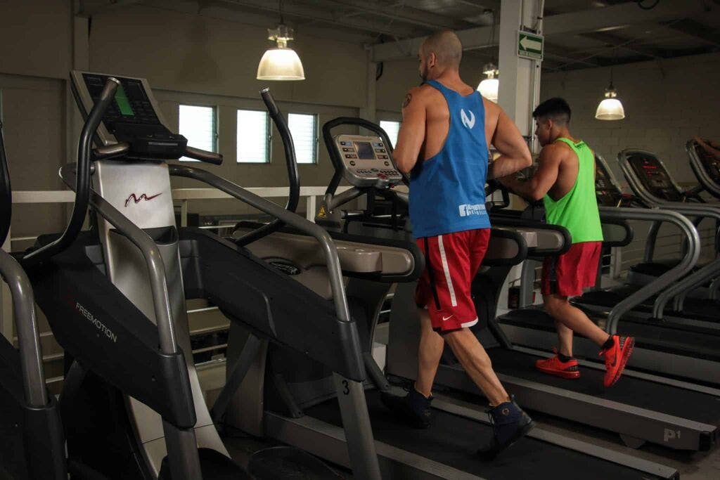 The Benefits of Incline Treadmill Training: Boost Your Workout
