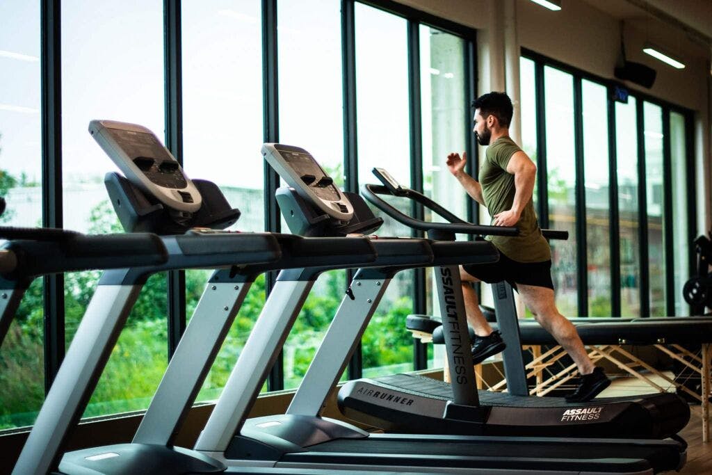 Treadmill Workouts for Beginners: A Comprehensive Guide