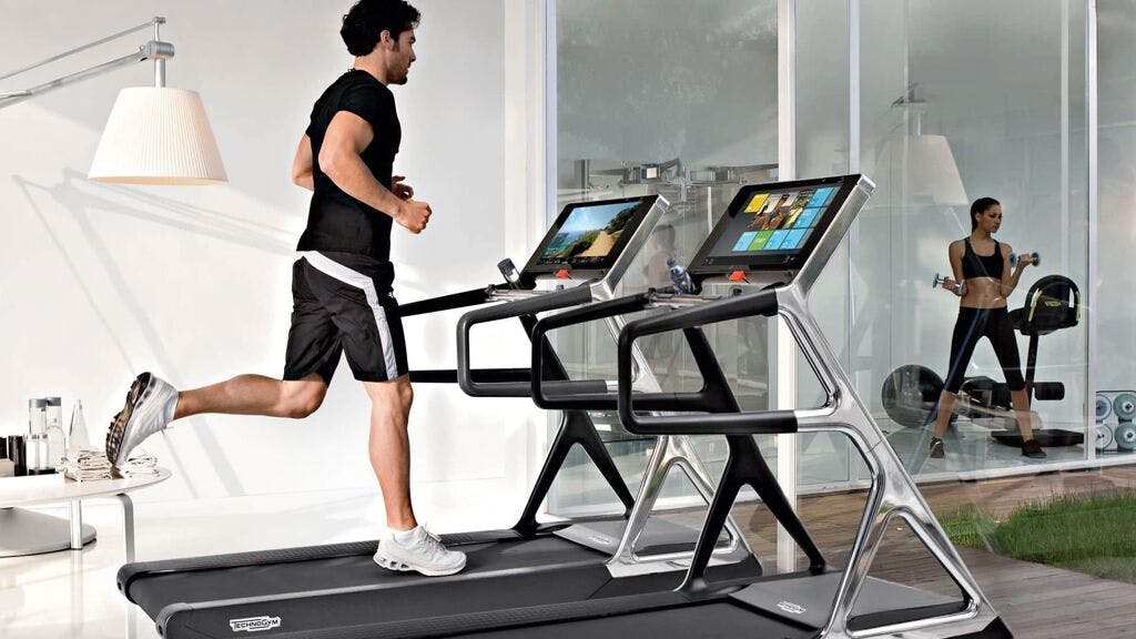 Folding Treadmills vs Non-Folding Treadmills: Which is Right for You?