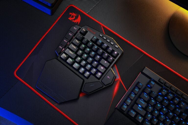 Best keyboards for gaming laptops