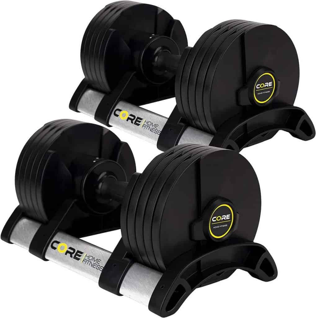 Core Fitness® Core Fitness®