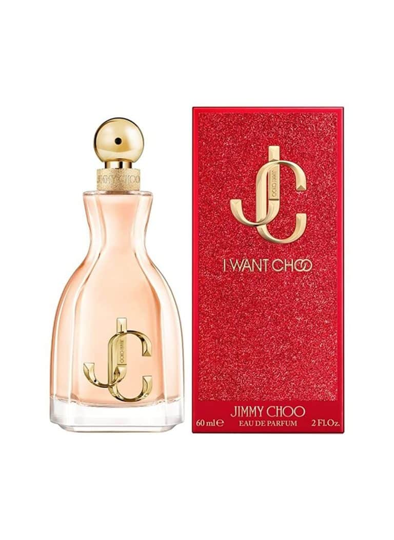 Jimmy Choo I Want Choo Jimmy Choo I Want Choo