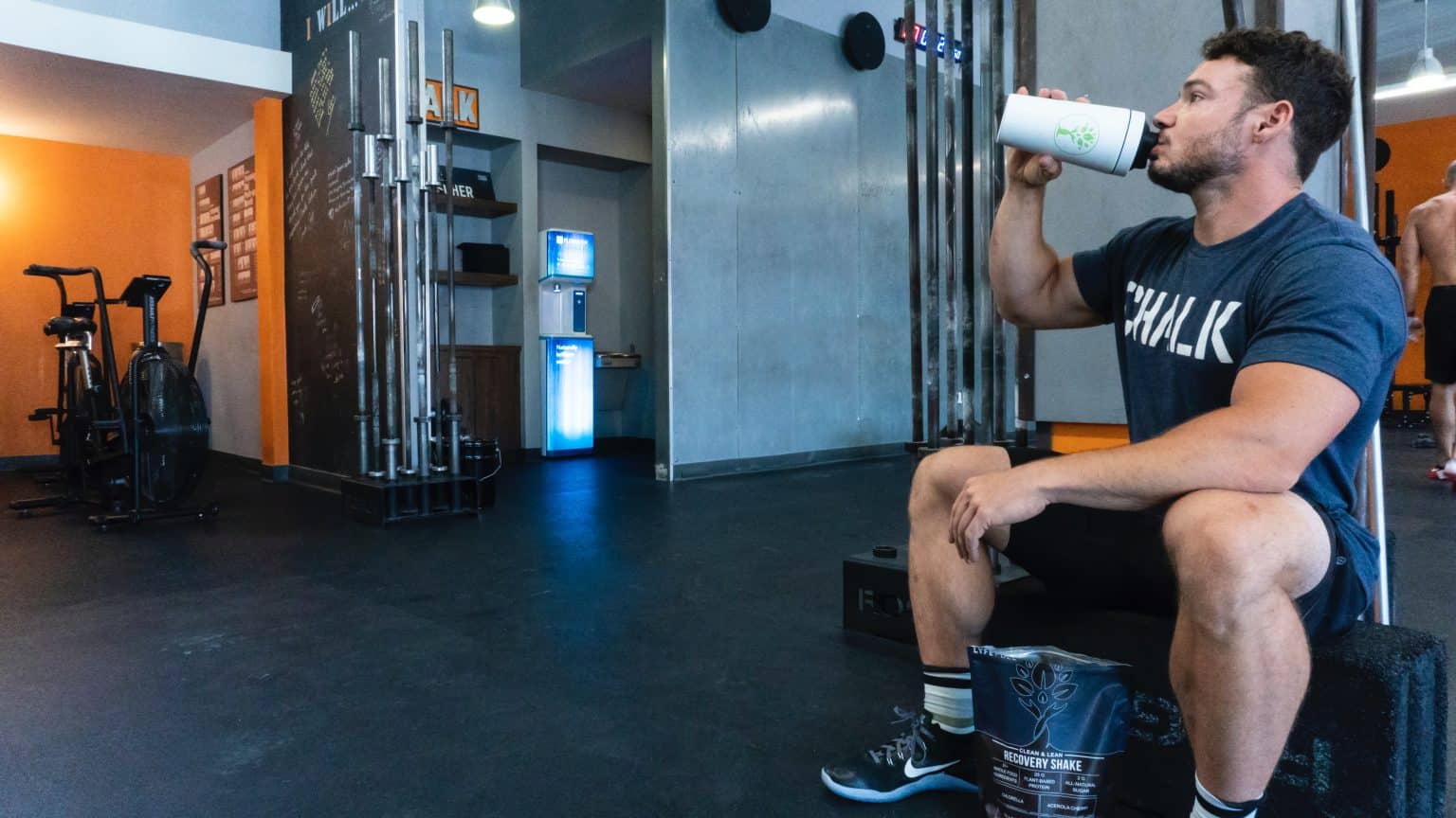 Protein Powder Protein Powder