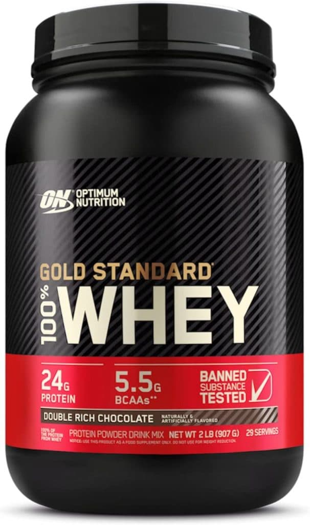 Optimum Nutrition Gold Standard Optimum Nutrition Gold Standard