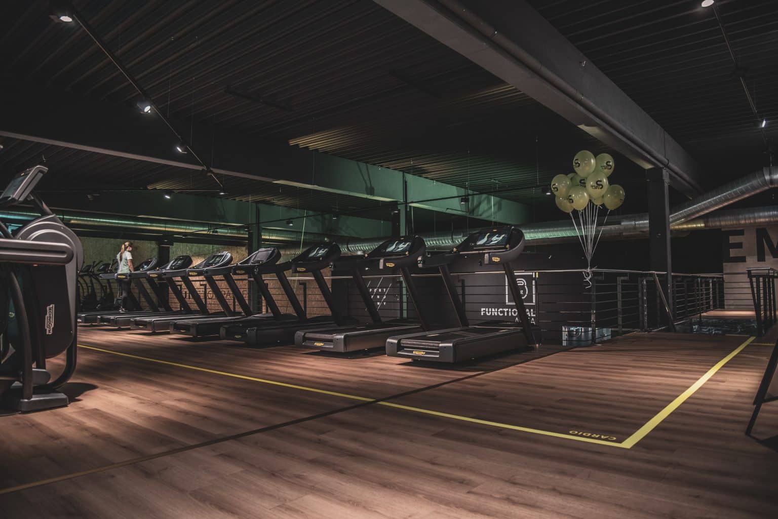 Treadmills Treadmills