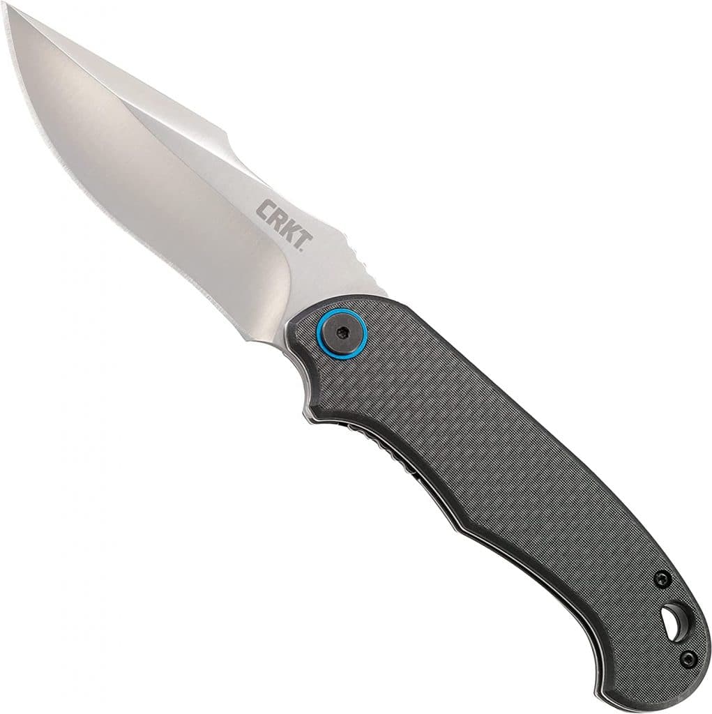 CRKT PSD EDC Folding Pocket Knife CRKT PSD EDC Folding Pocket Knife