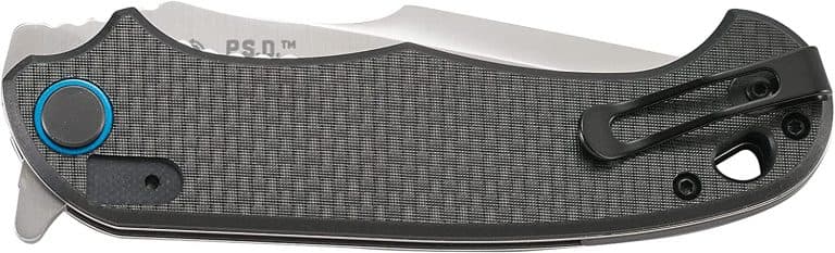 CRKT PSD EDC Folding Pocket Knife CRKT PSD EDC Folding Pocket Knife