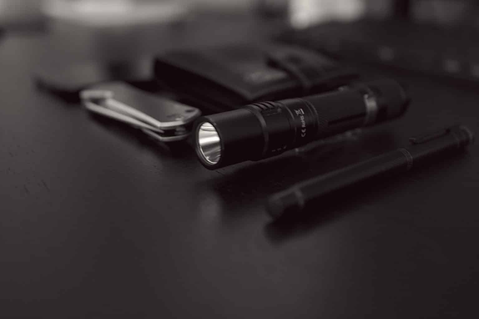 Best Pocket Flashlights Best Pocket Flashlights
