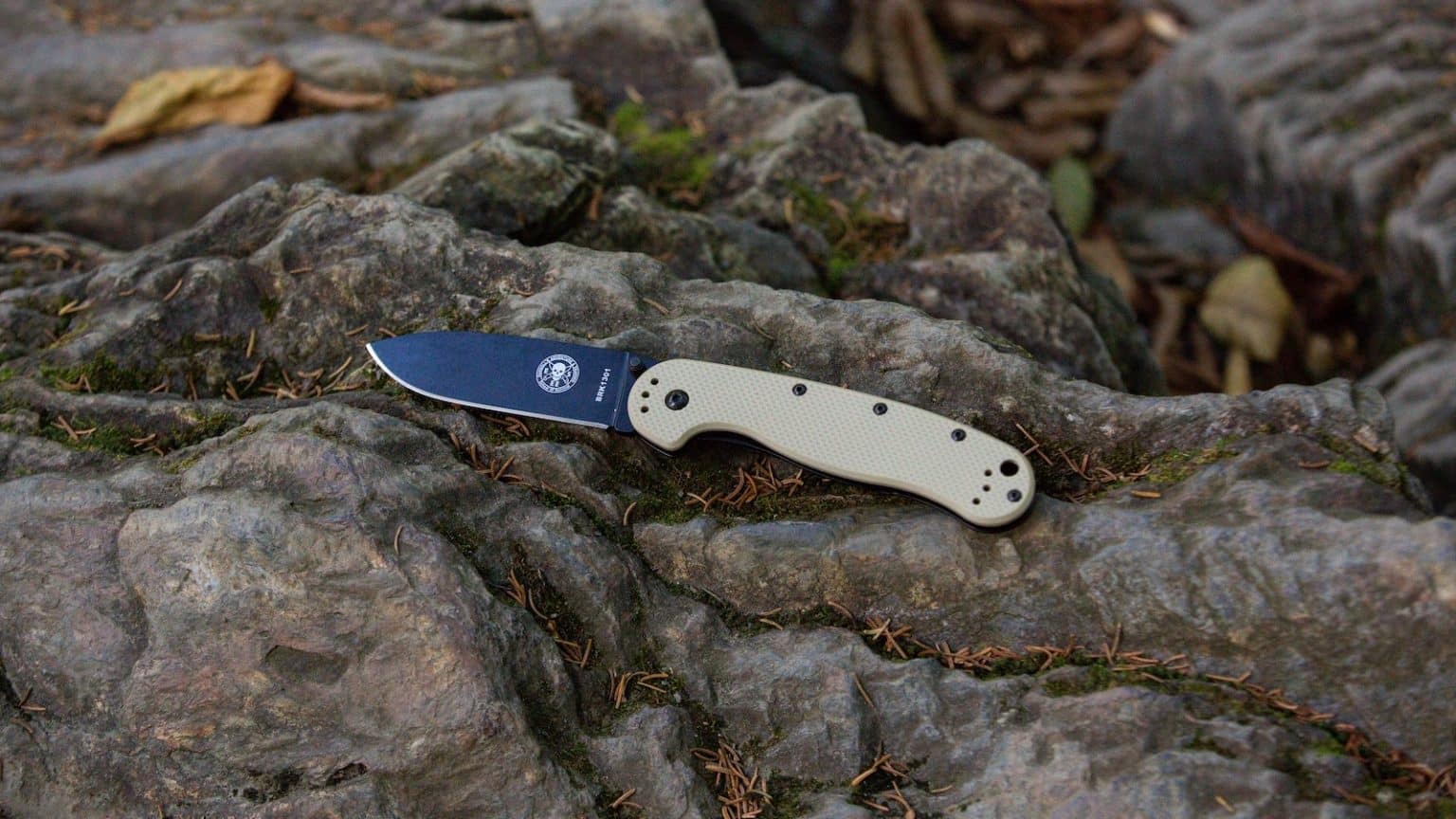 Best Pocket Knife Article Image Best Pocket Knife Article Image