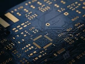 Electronics Electronics