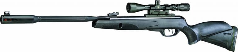 Gamo Whisper Fusion Mach 1 Air Rifle Gamo Whisper Fusion Mach 1 Air Rifle