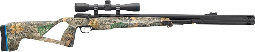 Stoeger XM1 Airgun + Scope Stoeger XM1 Airgun + Scope