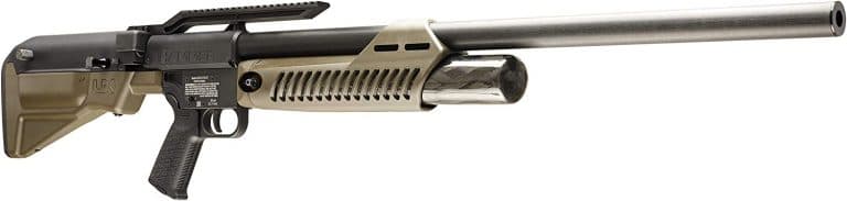 Umarex Hammer .50 Caliber PCP Pellet Gun Air Rifle Umarex Hammer .50 Caliber PCP Pellet Gun Air Rifle
