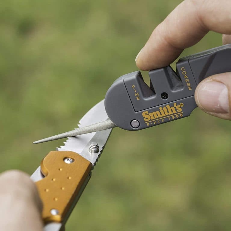 Pocket Pal - Pocket Knife Sharpening Pocket Pal - Pocket Knife Sharpening