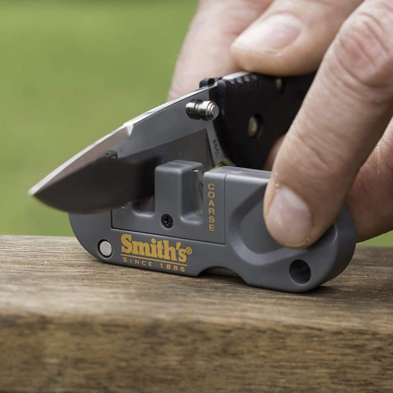 Pocket Pal - Pocket Knife Sharpening Pocket Pal - Pocket Knife Sharpening