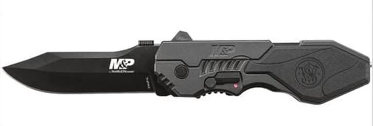 Clip Point Blade Clip Point Blade