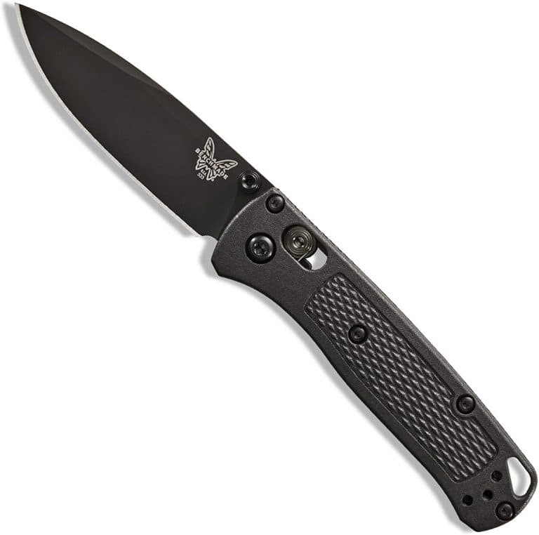 Drop Point Blade Drop Point Blade
