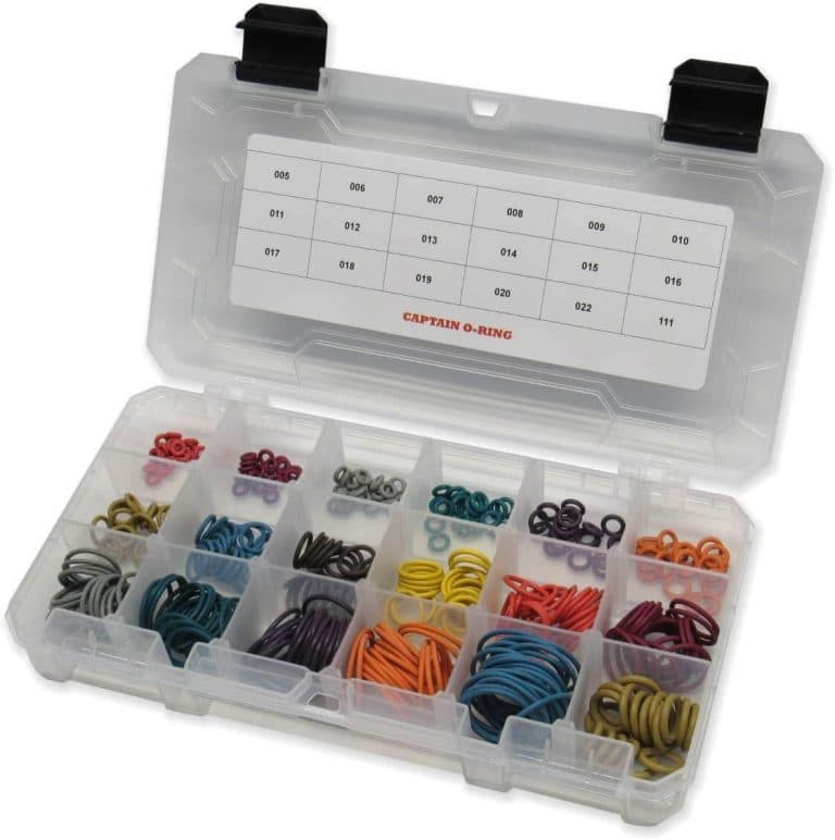 Paintball Marker Spare Parts O-Rings Paintball Marker Spare Parts O-Rings