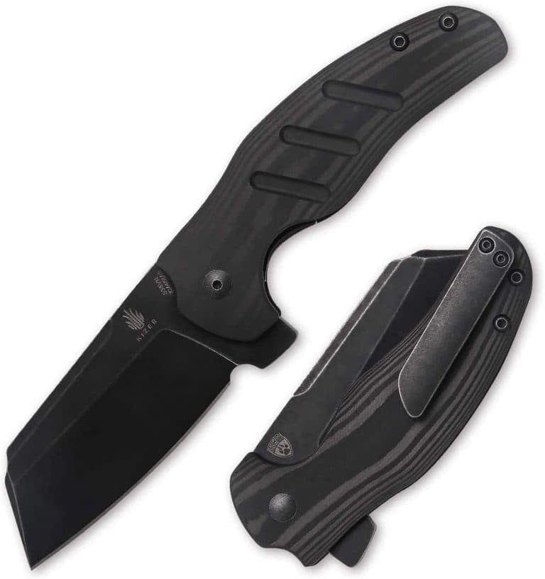 Sheepsfoot Point Blade Sheepsfoot Point Blade