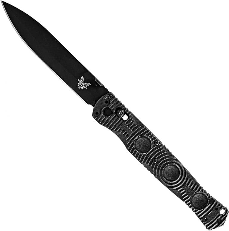 Spear Point Blade Spear Point Blade