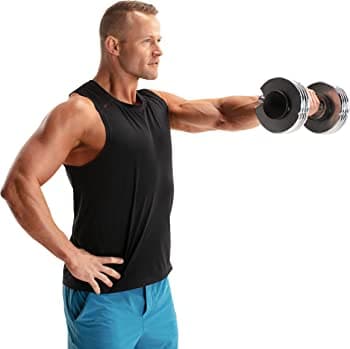 Versatile Dumbbells Versatile Dumbbells