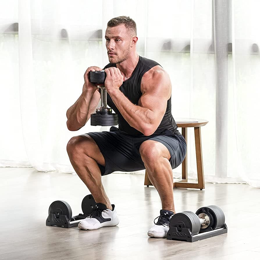 Cost-Effective Home Gym Cost-Effective Home Gym