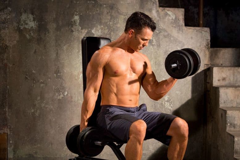 Dumbbell Handle Types Dumbbell Handle Types