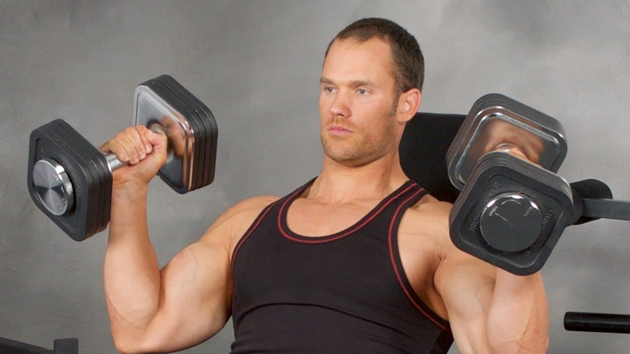 Choosing Adjustable Dumbbells Choosing Adjustable Dumbbells