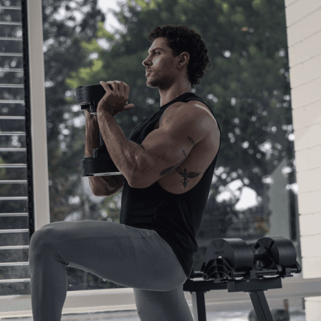 Dumbbell Safety Precautions Dumbbell Safety Precautions