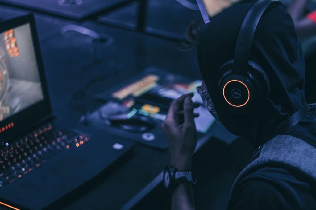 Advantages of gaming laptops Advantages of gaming laptops