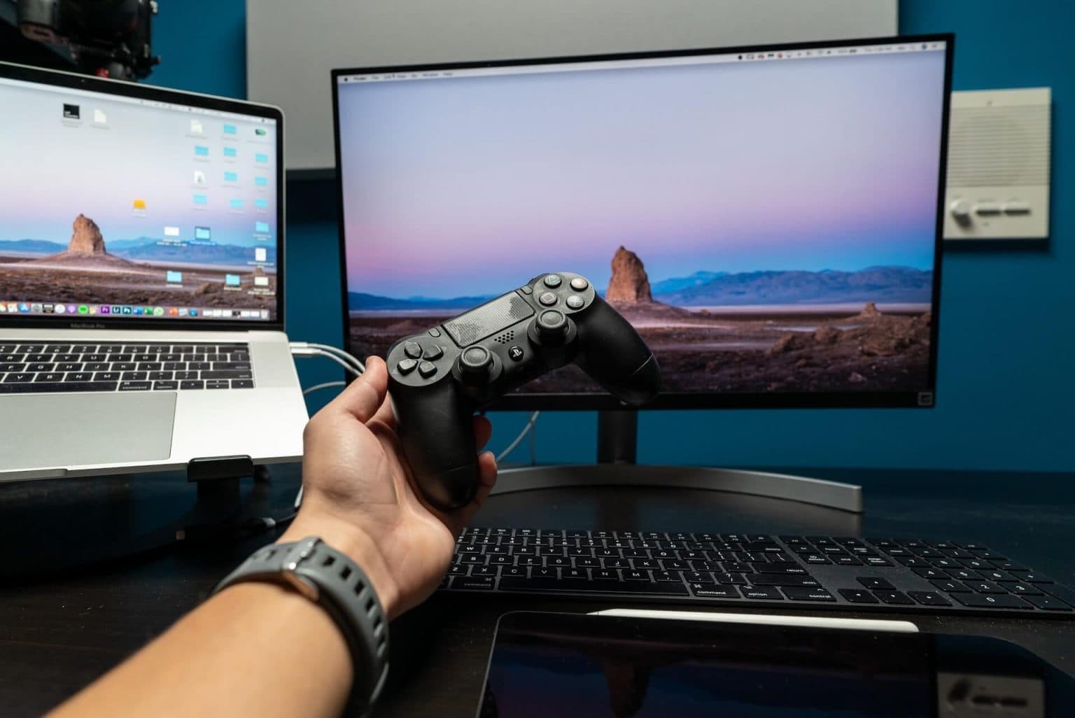 Evolution of Gaming Laptops Evolution of Gaming Laptops