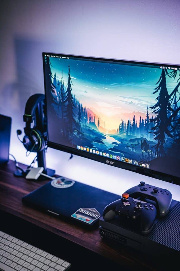 Future of gaming laptops Future of gaming laptops