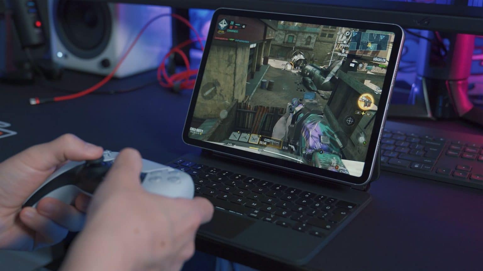 Gaming Laptop Accessories Gaming Laptop Accessories