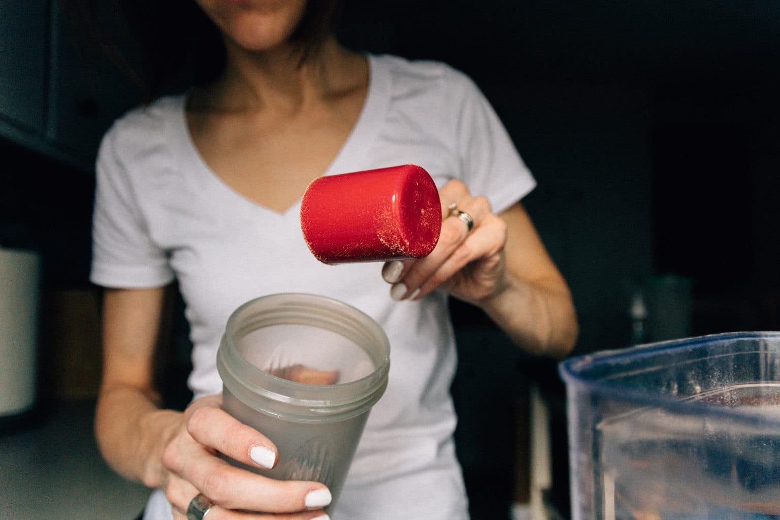 Benefits of Whey Protein Benefits of Whey Protein