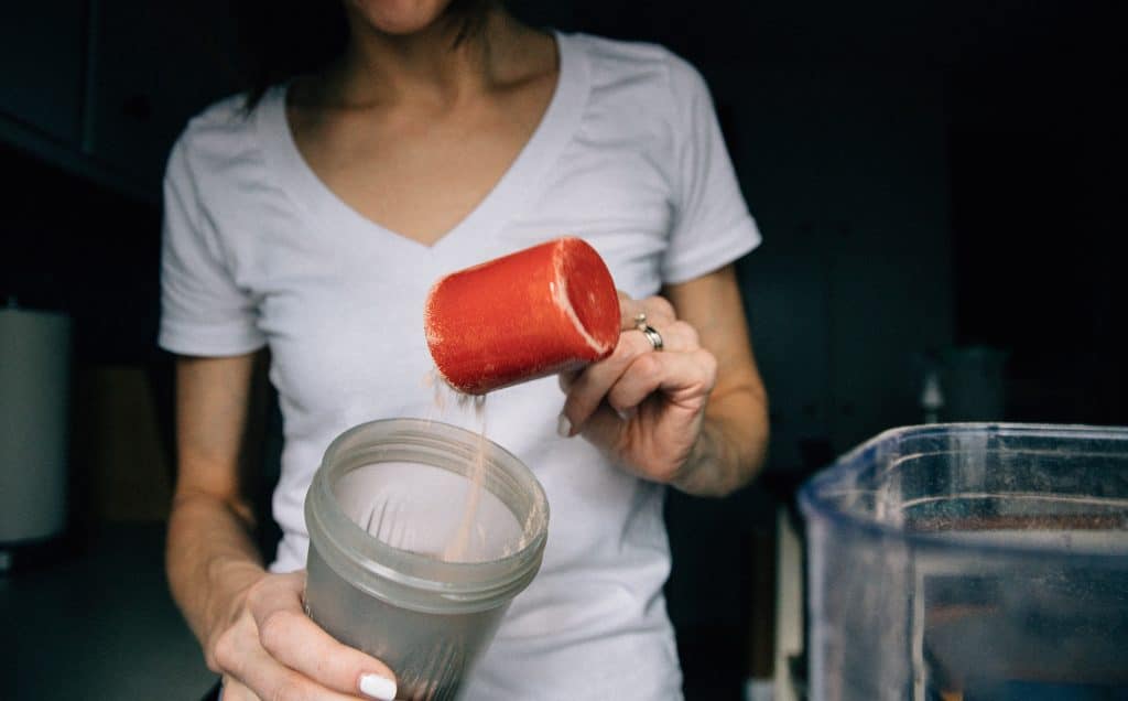 Whey Protein for Muscle Growth Whey Protein for Muscle Growth