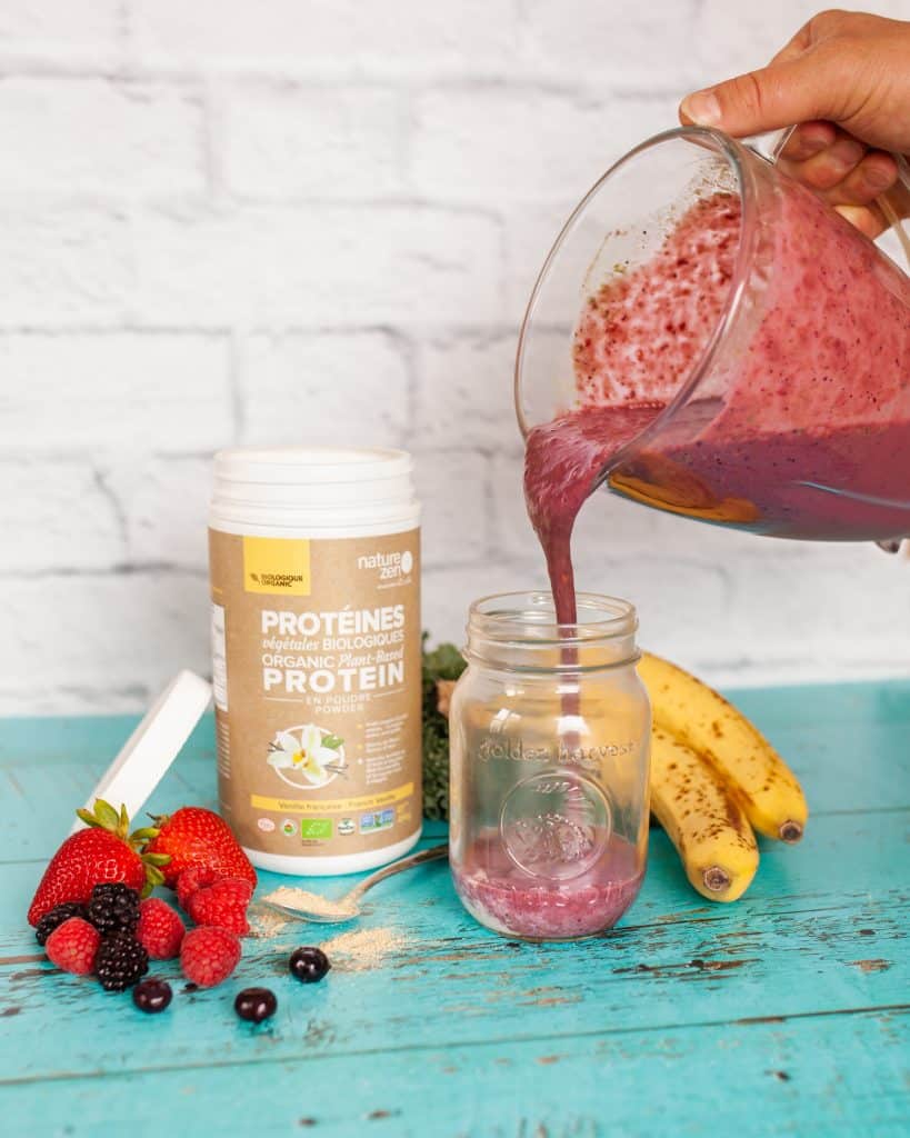 Protein Shake Recipes Protein Shake Recipes