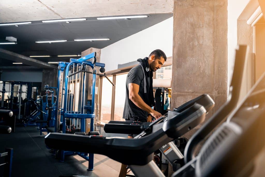 Treadmill Workouts for Beginners Treadmill Workouts for Beginners