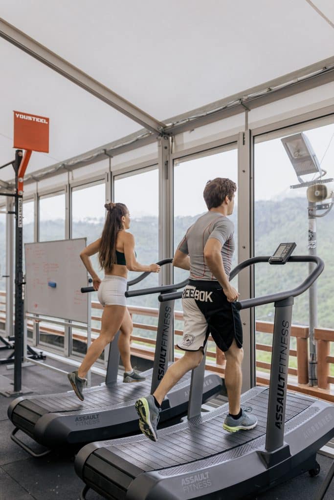 Treadmill Workouts for Beginners: Beginner treadmill workout plan Treadmill Workouts for Beginners: Beginner treadmill workout plan