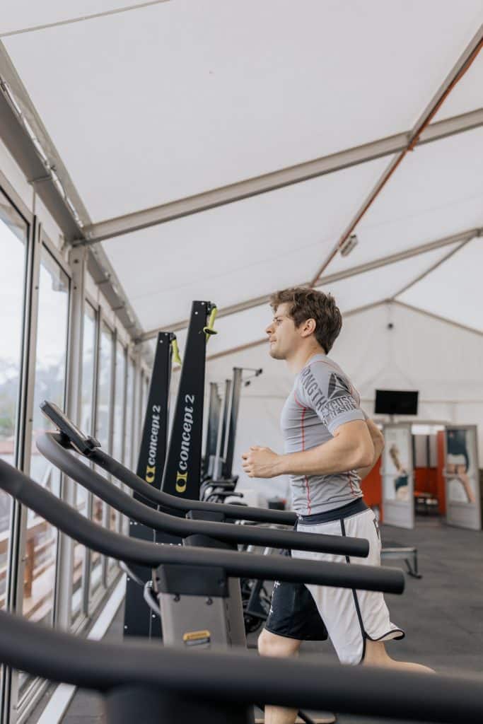 Treadmill Workouts for Beginners: Treadmill exercises for weight loss Treadmill Workouts for Beginners: Treadmill exercises for weight loss