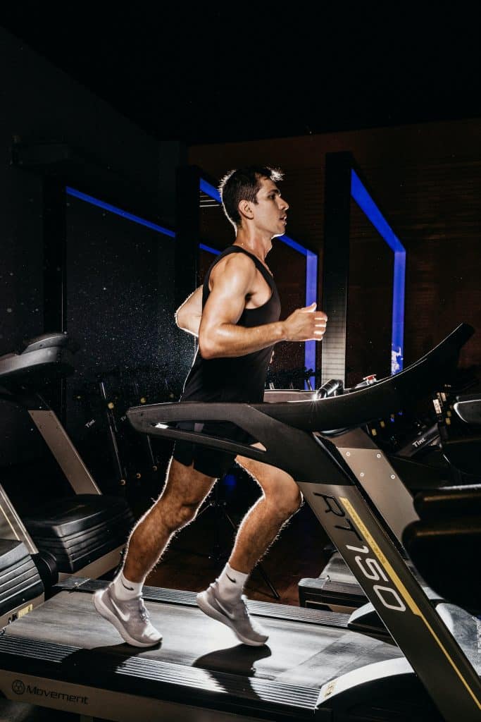 Treadmill Maintenance Treadmill Maintenance
