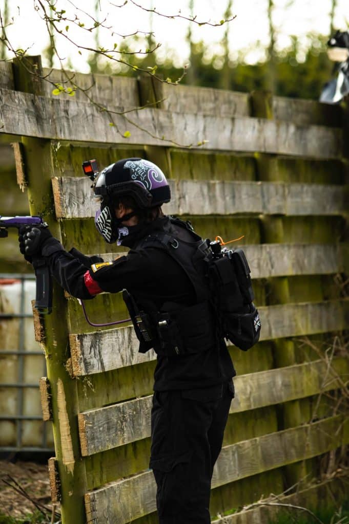 Comparing top-rated paintball guns for selection Comparing top-rated paintball guns for selection