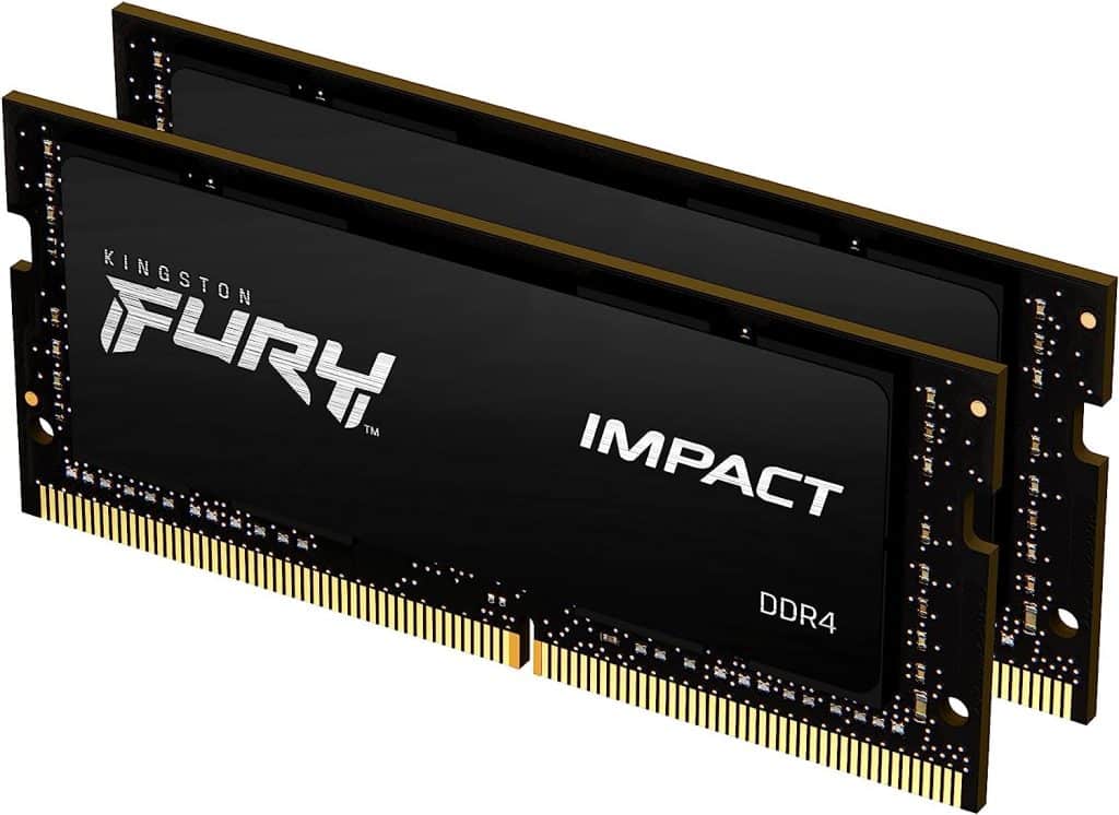 Steps to upgrade gaming laptop RAM Steps to upgrade gaming laptop RAM