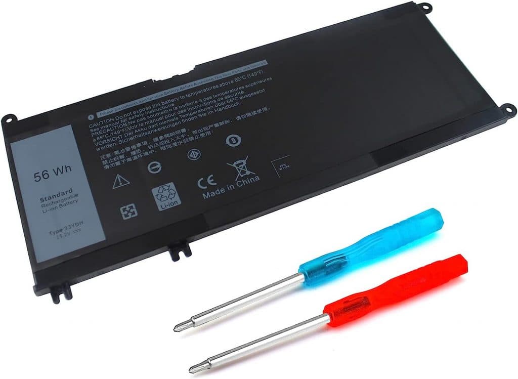 Improving gaming laptop battery lifespan Improving gaming laptop battery lifespan