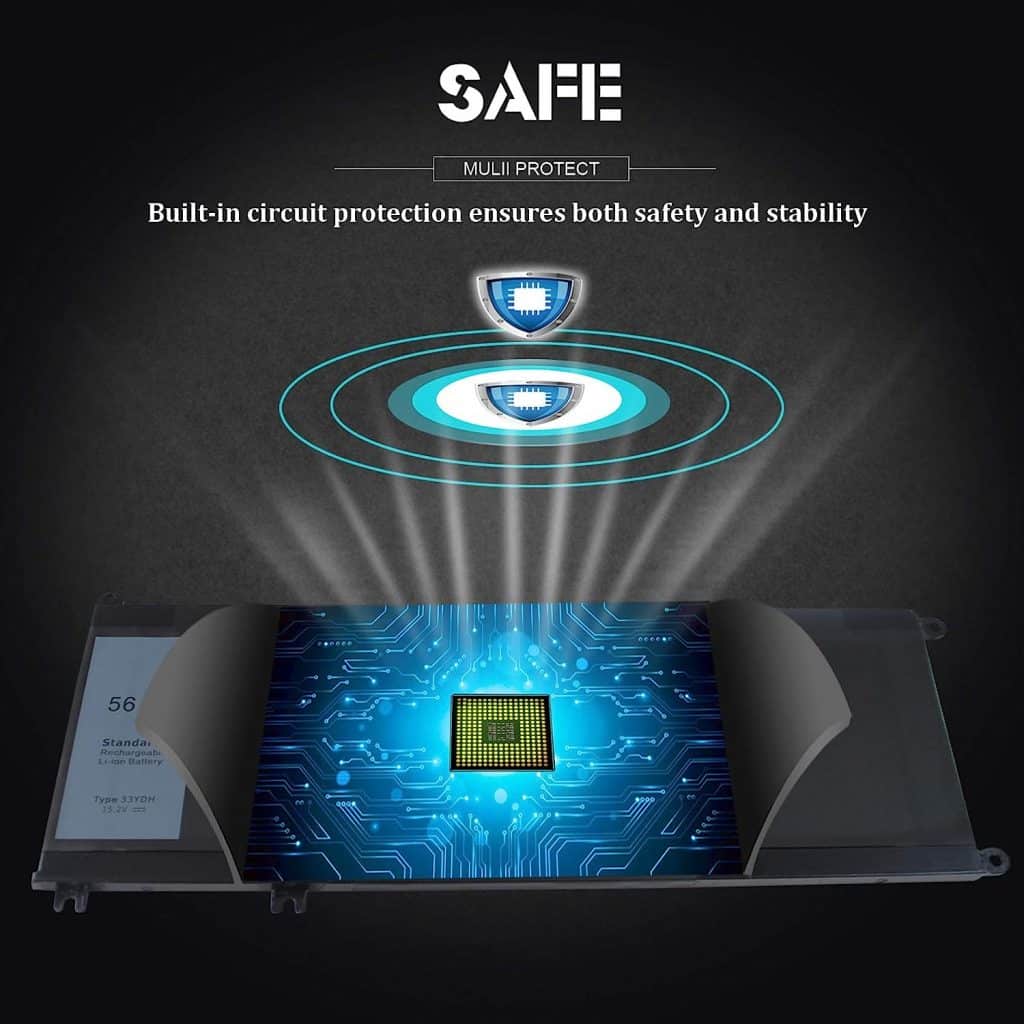 Maximizing gaming laptop battery for longer play Maximizing gaming laptop battery for longer play