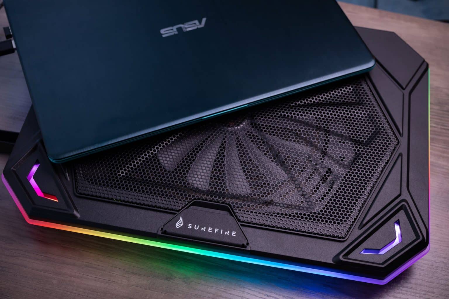 Gaming Laptop Cooling Pad Gaming Laptop Cooling Pad