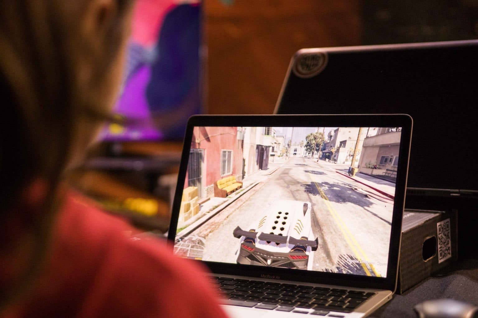 Steps to install games on your gaming laptop Steps to install games on your gaming laptop