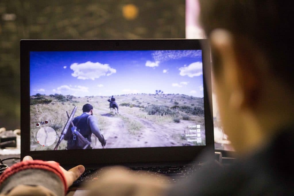 Creating the perfect gaming library on your laptop Creating the perfect gaming library on your laptop